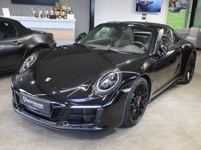Porsche 911 Targa 4