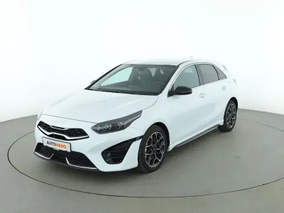Gebraucht Kia Ceed GT