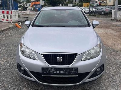 Seat Ibiza ST