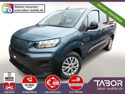 Nuova Fiat Doblò 131 CV (96 kW) 2025 Blu Monovolume