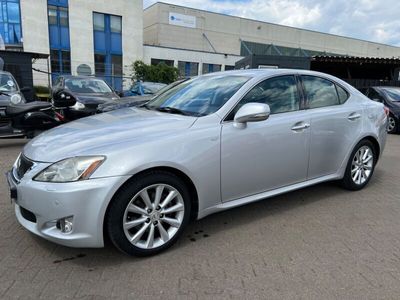 Lexus IS250