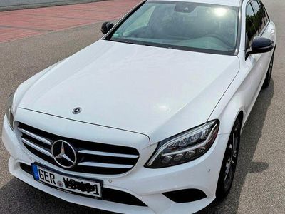 Mercedes 220