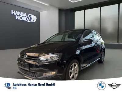 Usata VW Polo