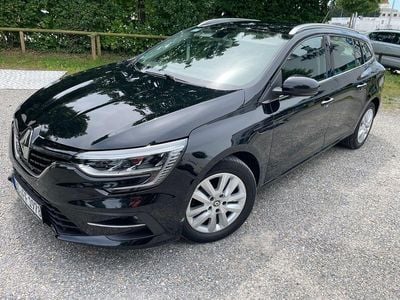 Renault Mégane GrandTour