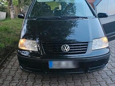VW Sharan