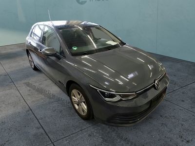 Gebraucht VW Golf VII Life 150 PS (110 kW) 2020 Grau