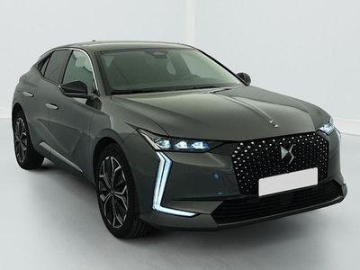 Gebraucht DS Automobiles DS4 131 PS (96 kW) 2024 Gris platinium SUV