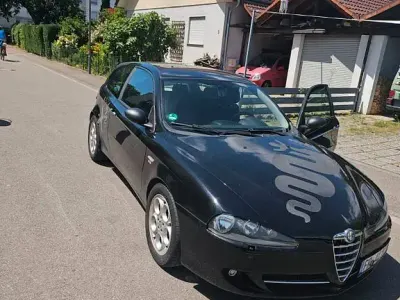 Gebraucht Alfa Romeo 147