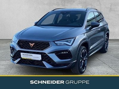 Gebraucht Cupra Ateca 190 PS (139 kW) 2025 SUV