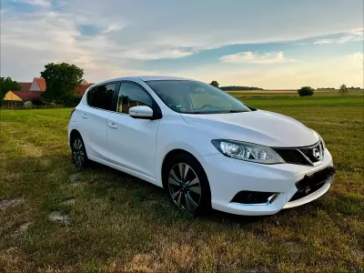 Gebraucht Nissan Pulsar