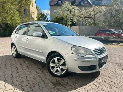 Gebraucht VW Polo