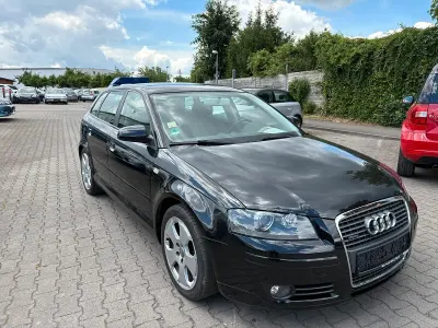 Gebraucht Audi A3