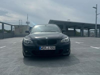 BMW 550