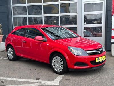 Opel Astra GTC