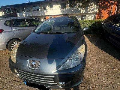 Peugeot 307 CC