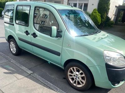 Fiat Doblò