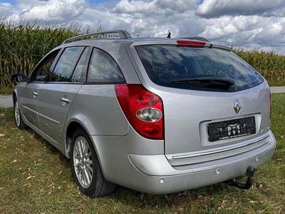 Renault Laguna II