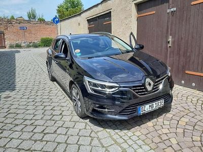 Renault Mégane IV