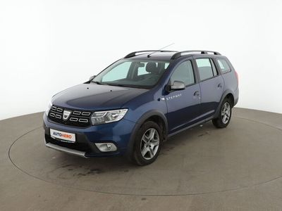 gebraucht Dacia Logan MCV 0.9 TCe Stepway, Benzin, 11.610 €