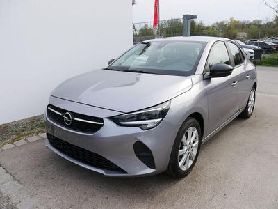 Occasion Opel Corsa Business 75 PK (55 kW) 2021 Grijs Hatchback