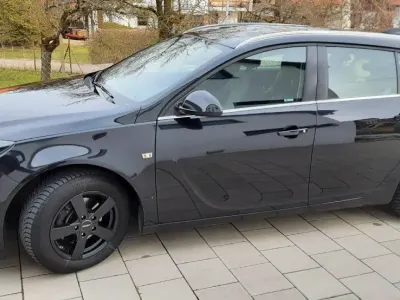 Gebraucht Opel Insignia