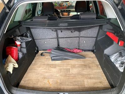 Silber Gebraucht 2015 Skoda Fabia Kombi | 12.100 € (Etwas zu teuer)