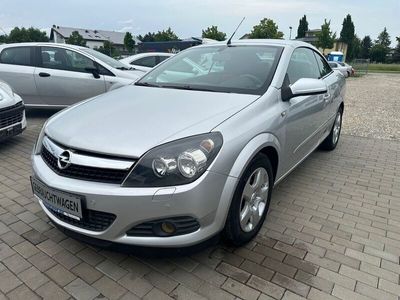 Opel Astra Cabriolet