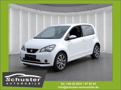 Seat Mii Electric
