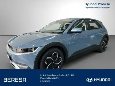 Gebraucht Hyundai Ioniq 5 125 kW (170 PS) 2023 Blau SUV
