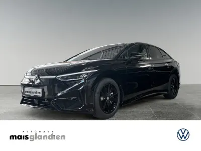 Neu VW ID.7 Pro 210 kW (286 PS) 2026 Grenadillschwarz metallic Limousine