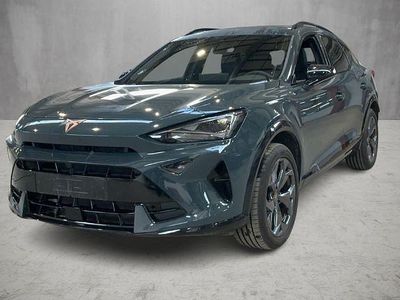 Gebraucht Cupra Formentor 150 PS (110 kW) 2025 Blau SUV