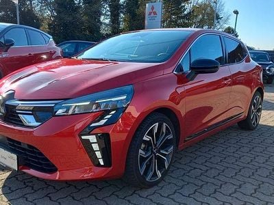 Usata Mitsubishi Colt Select 91 CV (66 kW) 2025 Rosso Utilitaria