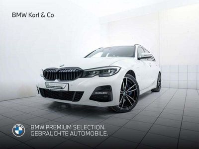 gebraucht BMW 330e Touring