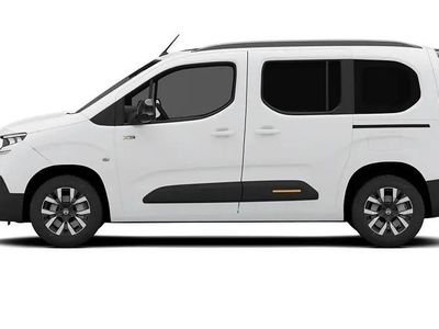 Nouă Citroën Berlingo 130 CP (95 kW) 2026 Monovolum