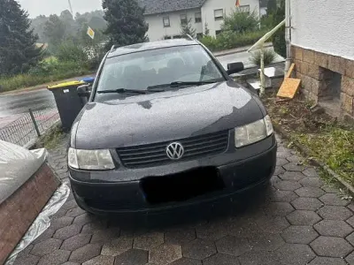 Gebraucht VW Passat