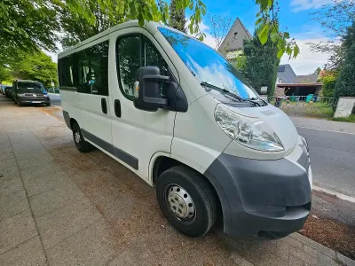 Gebraucht Citroën Jumper