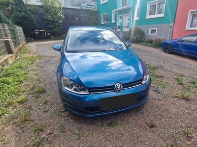 gebraucht VW Golf 1.2 TSI 63kW BMT