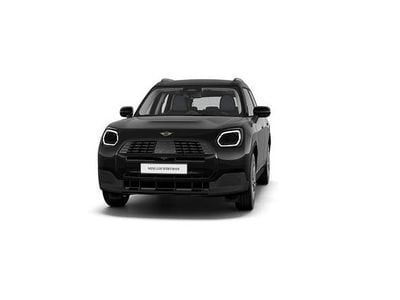 Gebraucht Mini Countryman