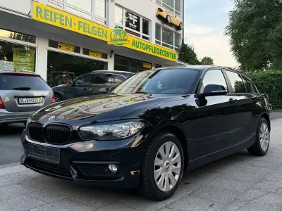 Gebraucht BMW 118