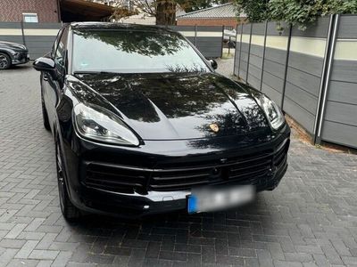 Porsche Cayenne S