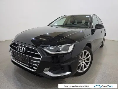 Gebraucht Audi A4