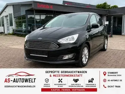 Gebraucht Ford C-MAX