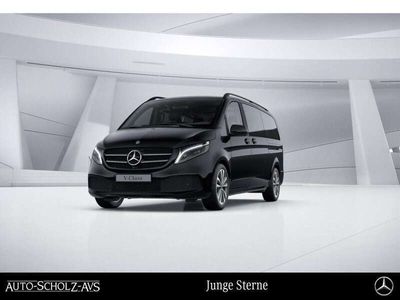 Mercedes V300