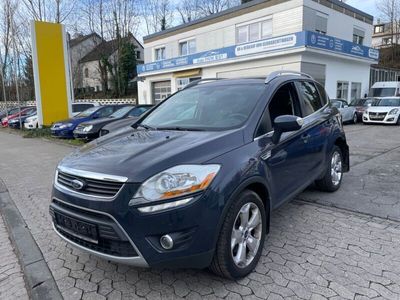 gebraucht Ford Kuga Titanium4x4* alle Teile sind dabei.