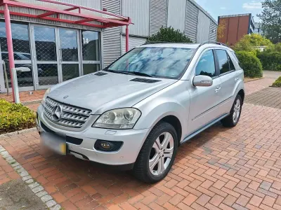 Gebraucht Mercedes ML320