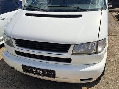 VW T4
