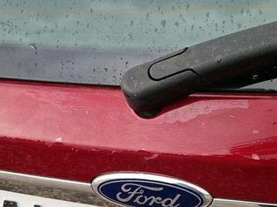 Gebraucht 2012 Ford Fiesta Titanium Kleinwagen | 4.500 € (Fairer Preis)