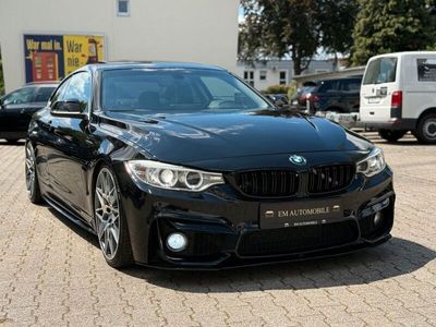 BMW 428