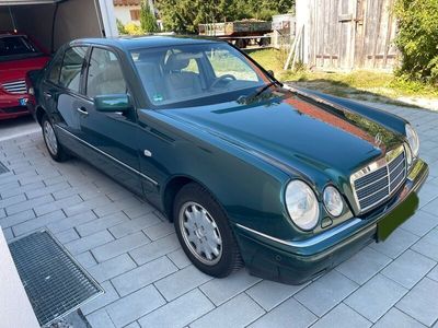 gebraucht Mercedes 200 