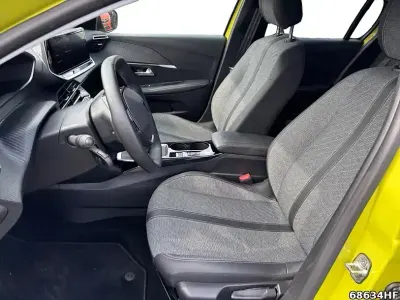 Gebraucht Peugeot 208